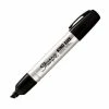 Irwin Industrial Tool King Size™ Permanent Marker in Black