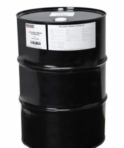 RIDGID 55 gal Mineral Cutting Oil