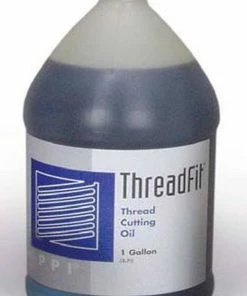 FPPI® ThreadFit® 55 gal Liquid Cutting Oil
