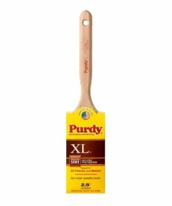 Purdy® XL® Bow™ 2.5 in Flat Sash Paint Brush