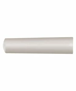 Markal® 4 x 1 in. Chalk Marker in White