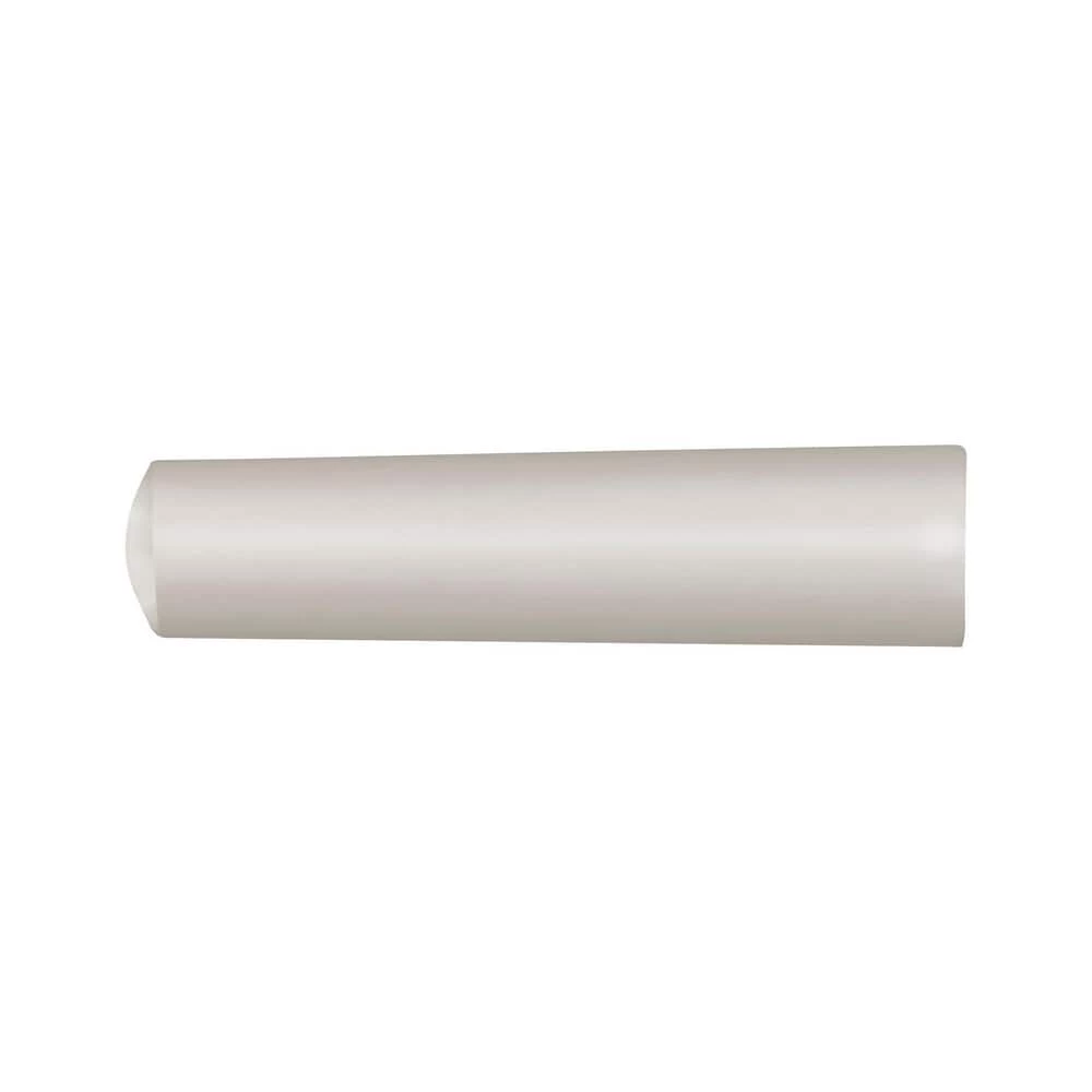 Markal® 4 x 1 in. Chalk Marker in White