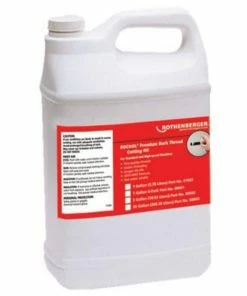 Rothenberger 6 in. 1 gal Containment Cutting Oil