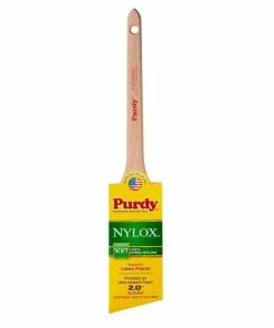 Purdy® Nylox™ Dale™ 2 in Angular Sash Paint Brush