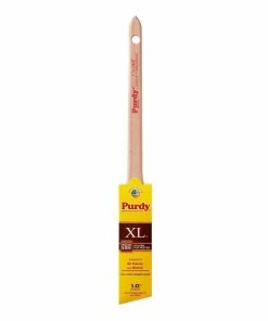 Purdy® XL® Dale™ 1 in Angular Sash Paint Brush