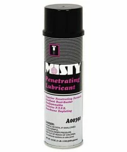 19 oz. Penetrating Lube Aerosol