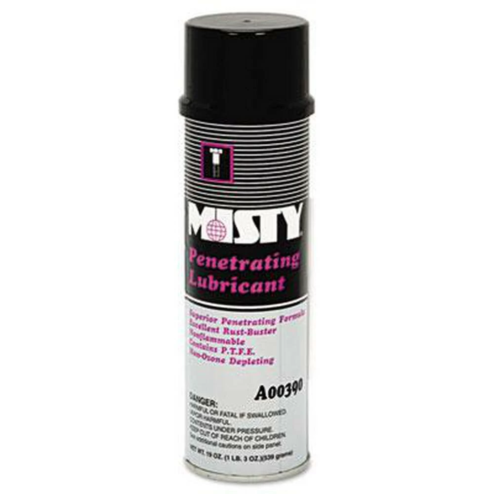 19 oz. Penetrating Lube Aerosol