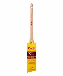 Purdy® XL® Dale™ 1.5 in Angular Sash Paint Brush
