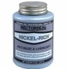 Rectorseal Nickel-Rich™ 8 oz. Nickel Anti-Seize and Lubricant Compound
