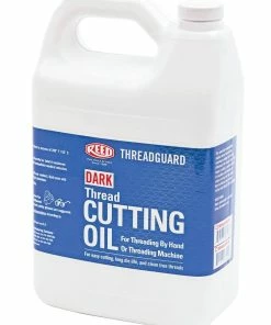REED 1 gal Threadguard Cutting Oil