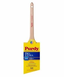 Purdy® Pro-Extra® Dale™ 3 in Angular Sash Paint Brush