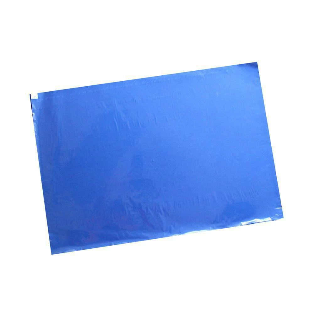 Trimaco 36 in. x 36 in. Dirt Trapper® Ultra Sticky Mat in Blue ( Case of 120)