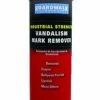 Boardwalk 16 oz. Vandalism Marking Remover Aerosol