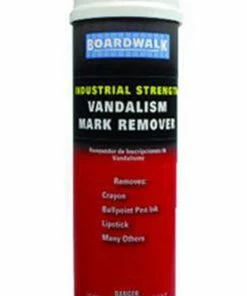 Boardwalk 16 oz. Vandalism Marking Remover Aerosol