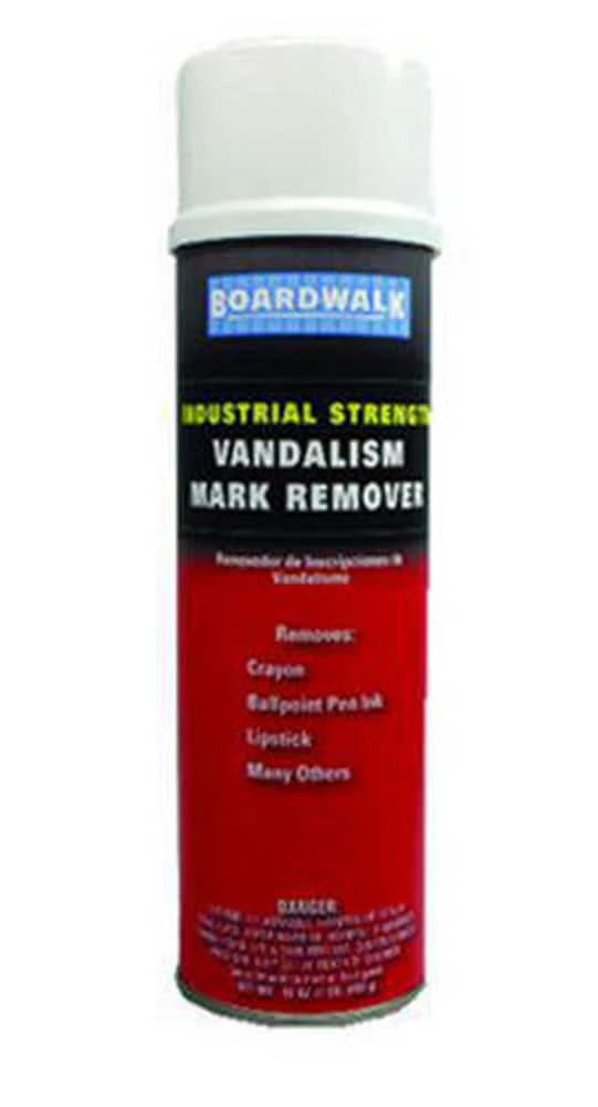 Boardwalk 16 oz. Vandalism Marking Remover Aerosol