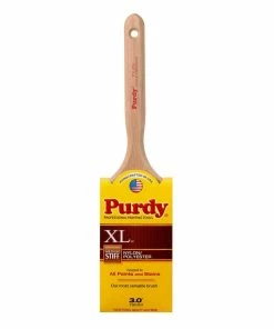 Purdy® XL® Bow™ 3 in Flat Sash Paint Brush