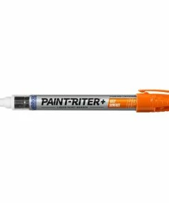 Markal® Pro-Line® High Arc Performance Paint Marker in Orange