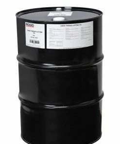 RIDGID 55 gal Mineral Cutting Oil