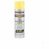 Rust-Oleum® Professional 15 oz. Enamel Spray Paint in Safety Yellow