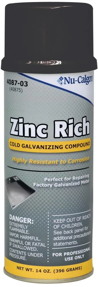 Nu-Calgon 14 oz. Aerosol