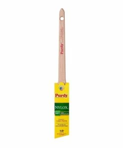 Purdy® Nylox™ Dale™ 1 in Angular Sash Paint Brush
