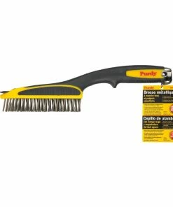 Purdy® Wire Brush Long Handle