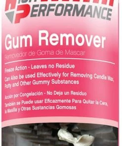 High Performance 12 oz. Gum Remover Aerosol