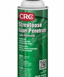 CRC Chemicals 16 oz. Penetrating Oil