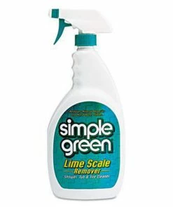 Sunshine Makers 32 oz. Trigger Spray Lime Remover