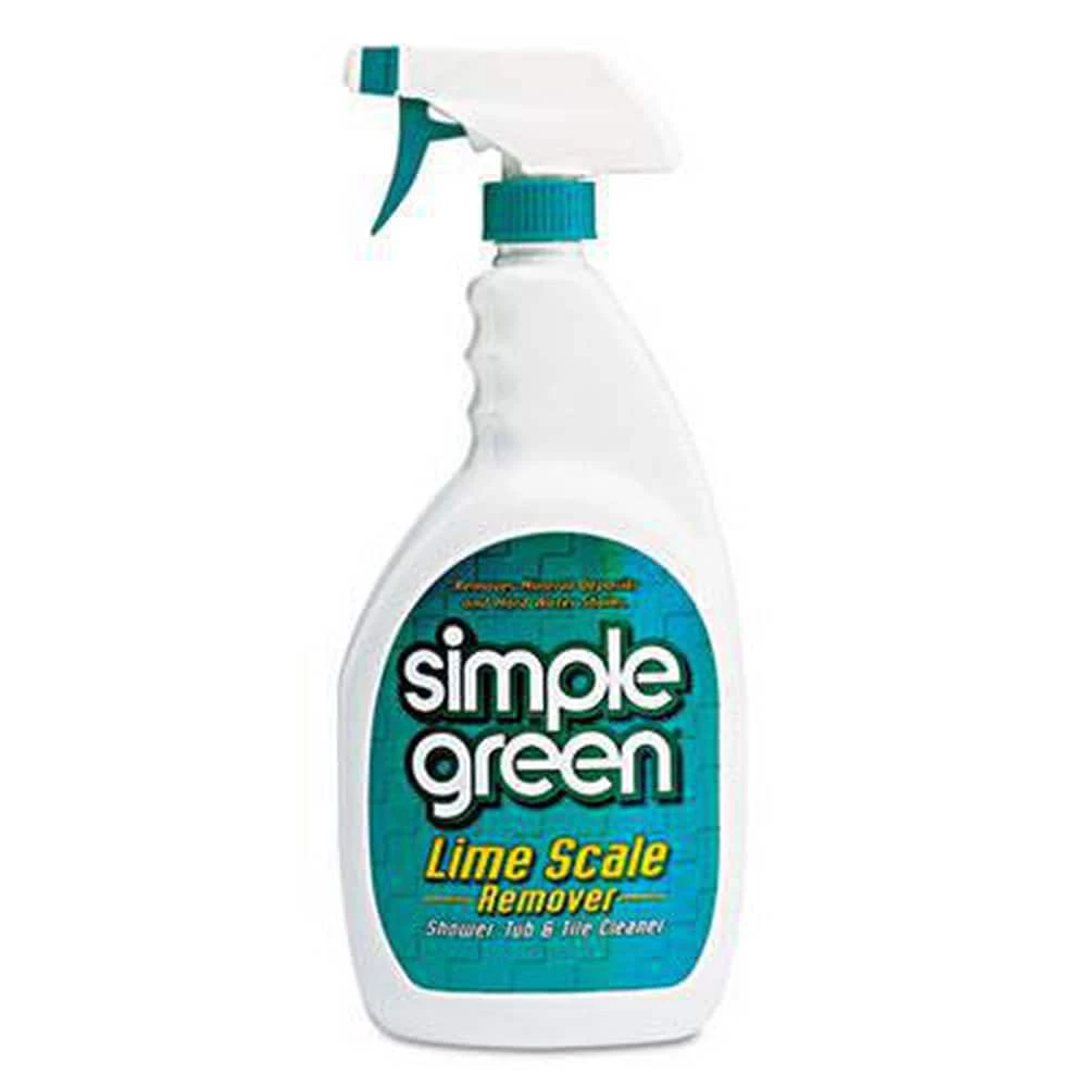Sunshine Makers 32 oz. Trigger Spray Lime Remover