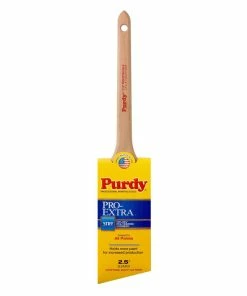 Purdy® Pro-Extra® Dale™ 2.5 in Angular Sash Paint Brush