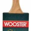 Wooster® Chinex® FTP™ 2-1/2 in. Angle Varnish Brush