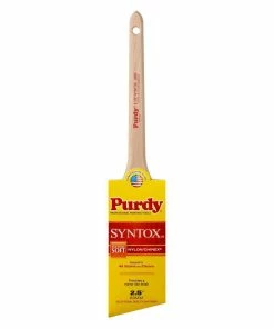 Purdy® Syntox™ Angular™ 2.5 in Angular Sash Paint Brush