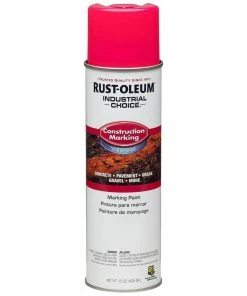 Jones Stephens 17 oz. Inverted Marking Paint