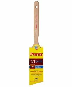 Purdy® XL® Elite™ Glide™ 2 in Angular Sash Paint Brush