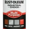 Rust-Oleum® 12 oz. Paint Spray in Safety Purple