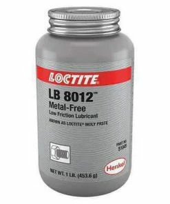 Loctite 16 oz. Marine Grade Anti-Seize Lubricant