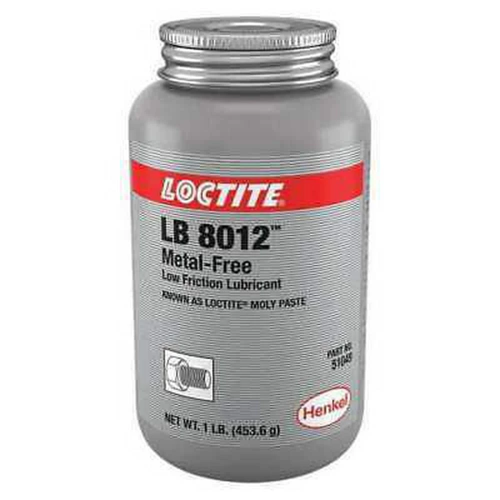 Loctite 16 oz. Marine Grade Anti-Seize Lubricant
