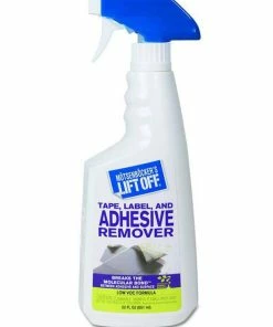 Motsenbockers Lift Off® 2 22 oz. Adhesive Remover