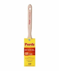 Purdy® Syntox™ Flat™ 2 in Flat Sash Paint Brush