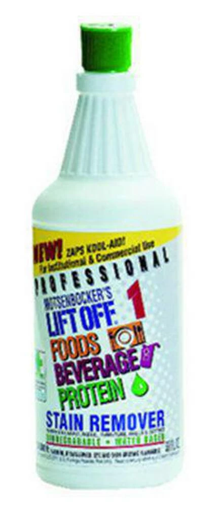 Lift-Off® 32 oz. No. 1 Food Removable Flip Top