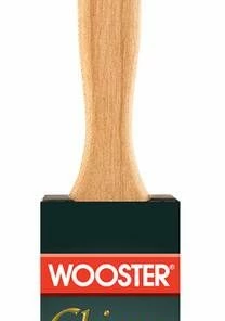 Wooster® Chinex® FTP™ 1-1/2 in. Angle Satin Sheen Brush